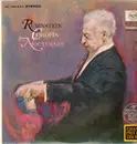 LP-Box - Frédéric Chopin / Arthur Rubenstein - Die Nocturnes - Gatefold