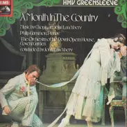 Frédéric Chopin Arr. John Lanchbery , Philip Gammon , Orchestra Of The Royal Opera House, Covent Ga - A Month In The Country