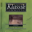 CD - Chopin - Nocturnes / Walzer / Mazurken / Fantasie Op. 49 / Scherzo Op. 31