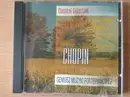 CD - Chopin - Geniusz Muzyki Fortepianowej