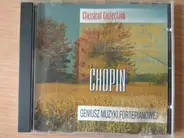 Chopin - Geniusz Muzyki Fortepianowej