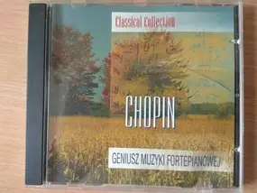 Frédéric Chopin - Geniusz Muzyki Fortepianowej