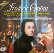 Double LP - Frédéric Chopin - Glanzstücke Seines Schöpferischen Repertoires