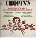 LP - Frédéric Chopin - Greatest Hits Vol. 2