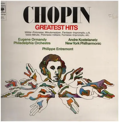Chopin - Greatest Hits