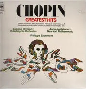 Chopin - Greatest Hits