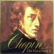 Frédéric Chopin - Das Klavierwerk 13 ・Etüden Op.10・Etüden Op.25