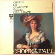 Frédéric Chopin , Claude Kahn - Les Quatorze Valses