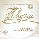 LP - Frédéric Chopin - Drugi Koncert Na Fortepian Z Orkestrą F-moll, Op. 21 - Black Label