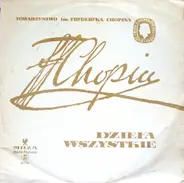 Frédéric Chopin - Drugi Koncert Na Fortepian Z Orkestrą F-moll, Op. 21