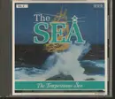 CD - Chopin / Dubravka Tomsic - The Sea Vol. 2: The Tempestuous Sea