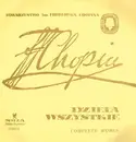 LP - Frédéric Chopin - Dzieła Wszystkie - Nocturny Vol. 2