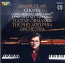 CD - Chopin - Concertos Nos. 1 And 2