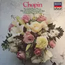 LP - Chopin - Favourite Piano Pieces