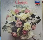 Chopin - Favourite Piano Pieces