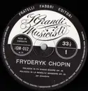 10'' - Frédéric Chopin - Fryderyk Chopin IV
