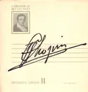 10'' - Frédéric Chopin - Fryderyk Chopin II