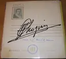 10'' - Frédéric Chopin - Fryderyk Chopin III