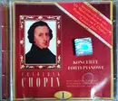 CD - Chopin - Koncerty Fortepianowe
