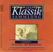 CD - Chopin - Klassiker der Romantik