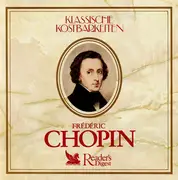 CD-Box - Frédéric Chopin - Klassische Kostbarkeiten