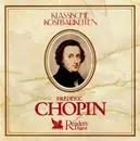 CD-Box - Frédéric Chopin - Klassische Kostbarkeiten