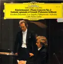 LP - Frédéric Chopin - Klavierkonzert. Piano Concerto No. 2, Andante Spianato Et Grande Polonaise Brillante
