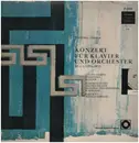 LP - Frédéric Chopin / Halina Czerny-Stefańska / The National Warsaw Philharmonic Orchestra , Dirigent: - Konzert Für Klavier Und Orchester Nr.1 E-Moll Op.11