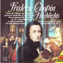 CD - Chopin - Highlights
