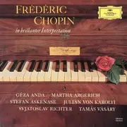 LP - Frédéric Chopin - In Brillianter Interpretation
