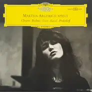 Chopin /  Brahms / Prokofiev / Ravel / Liszt - Martha Argerich Spielt Chopin, Brahms, Liszt, Ravel, Prokofieff
