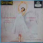 Chopin /  Delibes - Les Sylphides / La Source