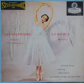 Frédéric Chopin - Les Sylphides / La Source