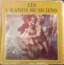 LP - Frédéric Chopin - Les Grands Musiciens - Les Grandes Valses Et Préludes