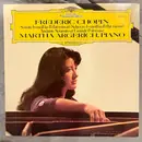 LP - Chopin - Sonate Nr. 2 op. 35 / Scherzo Nr. 2 op. 31 / Andante Spianato Et Grande Polonaise op. 22