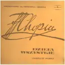 LP - Frédéric Chopin - Nocturny / Nocturnes Vol. II - Dzieła Wszystkie (Complete Works)