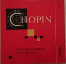 LP - Chopin - Sämtliche Mazurken (I)