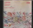 CD - Frédéric Chopin : Sándor Falvai - Polonaises (Selection)