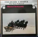 LP - Frédéric Chopin / Shura Cherkassky - The Four Scherzi - Gatefold