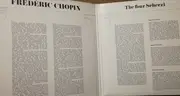 LP - Frédéric Chopin / Shura Cherkassky - The Four Scherzi - Gatefold