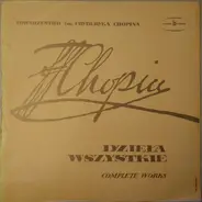 Chopin - Piano Concerto No. 2 - Berceuse - Tarantella - Ecossaises - Valse