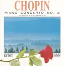 CD - Frédéric Chopin - Piano Concerto No. 2 / Nocturnes Op. 27, Op. 32 / Waltzes Op. 70