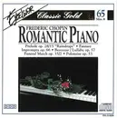 CD - Chopin / Peter Schmalfuß - Romantic Piano