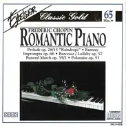 Chopin / Peter Schmalfuß - Romantic Piano
