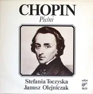 Frédéric Chopin - Pieśni