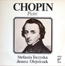 LP - Frédéric Chopin - Pieśni