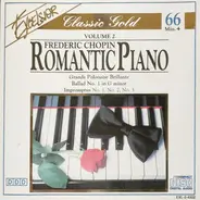 Chopin - Romantic Piano Volume 2