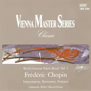 Chopin - World Famous Piano Music Vol. 1
