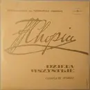 LP - Chopin - Walce - Valses - Red label