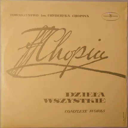 Chopin - Walce - Valses